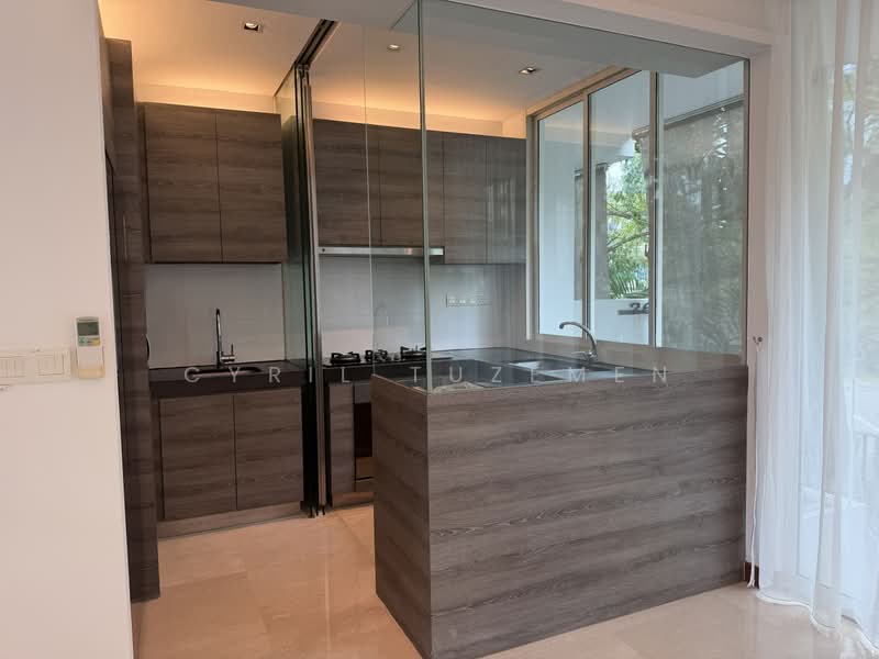 Cabana, 145A Sunrise Terrace, 4 Bedrooms, 2,197 sqft, Cluster House For Rent, by Cyril Tuzemen, 500202376 - Kitchen - PropertyGuru.com.sg