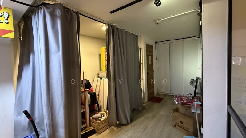 Prinsep Place, 76 Prinsep Street, 2,000 sqft, Shop / Shophouse For Rent, by Canny Ong, 500202378 - Interior - CommercialGuru.com.sg