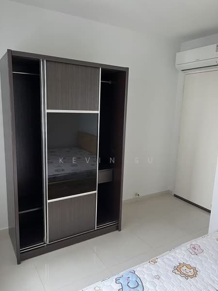 60 Teban Gardens Road, 60 Teban Gardens Road, Room Rental, 100 sqft, HDB Flat For Rent, by Kevin Su, 500202384 - Bedroom - PropertyGuru.com.sg