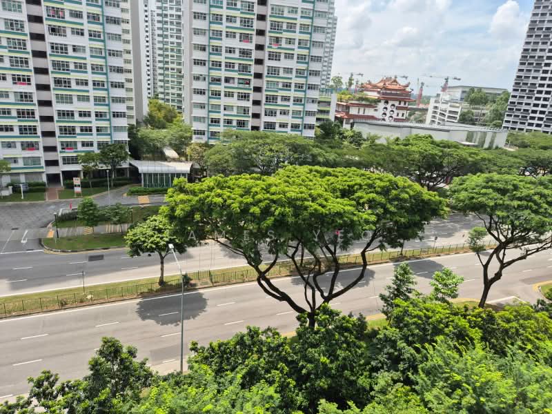 430D Fernvale Link, 430D Fernvale Link, 3 Bedrooms, 990 sqft, HDB Flat For Sale, by James Yeo, 500202385 - Exterior - PropertyGuru.com.sg