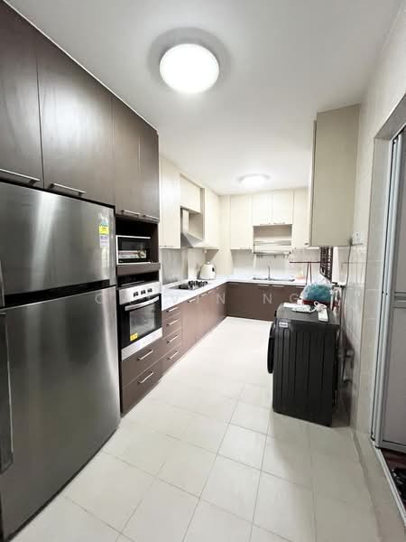 700A Ang Mo Kio Avenue 6, 700A Ang Mo Kio Avenue 6, 3 Bedrooms, 1,184 sqft, HDB Flat For Rent, by Calvin Ng, 500202386 - Kitchen - PropertyGuru.com.sg