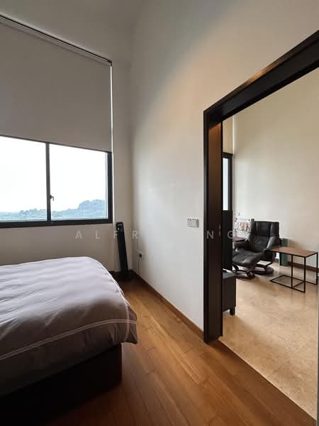 The Hillier, 6 Hillview Rise, 1 Bedroom, 624 sqft, Condominium For Rent, by Alfred Ng, 500202389 - Bedroom - PropertyGuru.com.sg