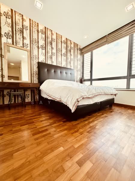 Cheap 999years @Leasehold Price Below $2000PSF, , 3 Bedrooms, 1,259 sqft, Condominium For Sale, by Jonathan Tan Say Keong, 500202390 - Bedroom - PropertyGuru.com.sg