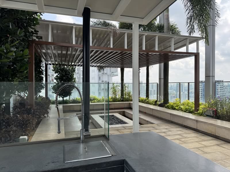 Eight Riversuites, 6 Whampoa East, 1 Bedroom, 441 sqft, Condominium For Rent, by Caitlin Tan, 500202391 - Exterior - PropertyGuru.com.sg