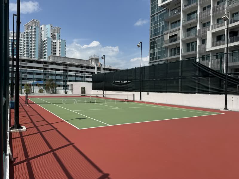 Eight Riversuites, 6 Whampoa East, 1 Bedroom, 441 sqft, Condominium For Rent, by Caitlin Tan, 500202391 - Exterior - PropertyGuru.com.sg