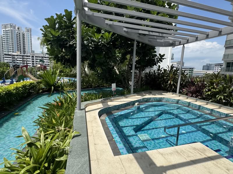Eight Riversuites, 6 Whampoa East, 1 Bedroom, 441 sqft, Condominium For Rent, by Caitlin Tan, 500202391 - Exterior - PropertyGuru.com.sg