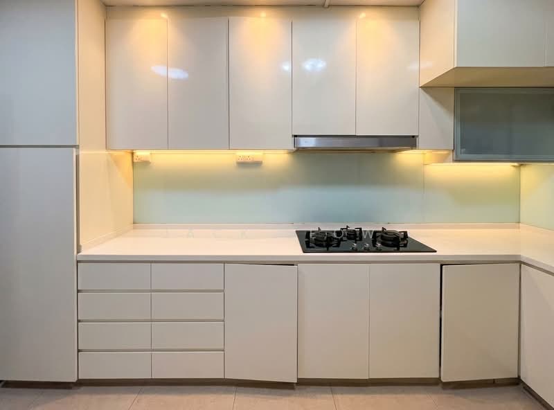 956 Hougang Street 91, 956 Hougang Street 91, 3 Bedrooms, 1,248 sqft, HDB Flat For Sale, by Jack Leow, 500202392 - Kitchen - PropertyGuru.com.sg