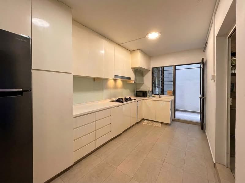 956 Hougang Street 91, 956 Hougang Street 91, 3 Bedrooms, 1,248 sqft, HDB Flat For Sale, by Jack Leow, 500202392 - Kitchen - PropertyGuru.com.sg