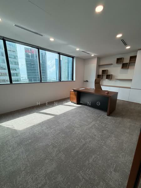 Republic Plaza, 9 Raffles Place, 2,228 sqft, Office For Rent, by Henry Ng, 500202393 - Study - CommercialGuru.com.sg