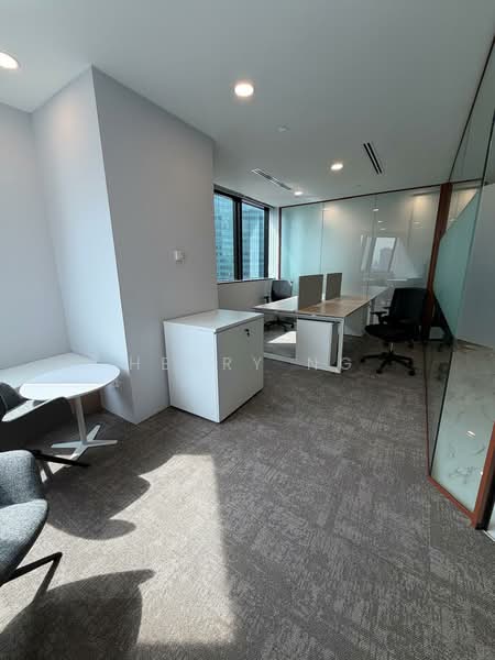 Republic Plaza, 9 Raffles Place, 2,228 sqft, Office For Rent, by Henry Ng, 500202393 - Interior - CommercialGuru.com.sg
