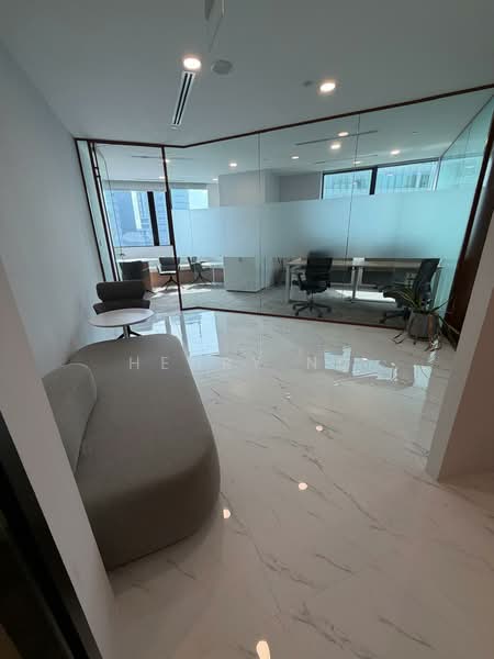 Republic Plaza, 9 Raffles Place, 2,228 sqft, Office For Rent, by Henry Ng, 500202393 - Interior - CommercialGuru.com.sg