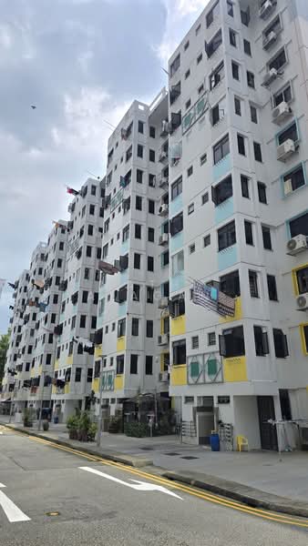 32 Jalan Bahagia, 32 Jalan Bahagia, 2 Bedrooms, 603 sqft, HDB Flat For Sale, by Mathi Alagan, 500202395 - PropertyGuru.com.sg