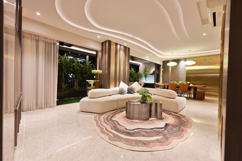 99 Hougang Avenue 2