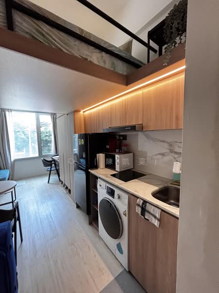 411 River Valley Road, , 6 Bedrooms, 1,200 sqft, Walk-up Apartment For Sale, by Jo (陳凯雯), 500202401 - Kitchen - PropertyGuru.com.sg