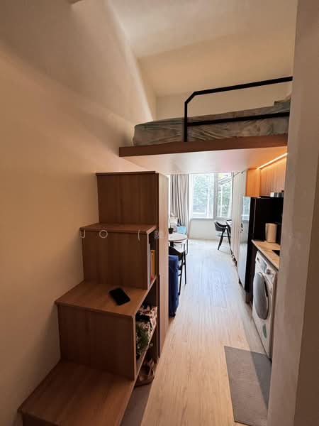 411 River Valley Road, , 6 Bedrooms, 1,200 sqft, Walk-up Apartment For Sale, by Jo (陳凯雯), 500202401 - Interior - PropertyGuru.com.sg