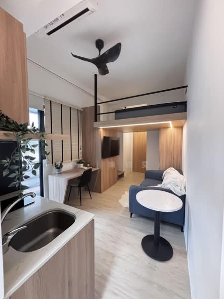 411 River Valley Road, , 6 Bedrooms, 1,200 sqft, Walk-up Apartment For Sale, by Jo (陳凯雯), 500202401 - Interior - PropertyGuru.com.sg