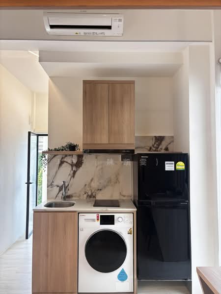 411 River Valley Road, , 6 Bedrooms, 1,200 sqft, Walk-up Apartment For Sale, by Jo (陳凯雯), 500202401 - Kitchen - PropertyGuru.com.sg