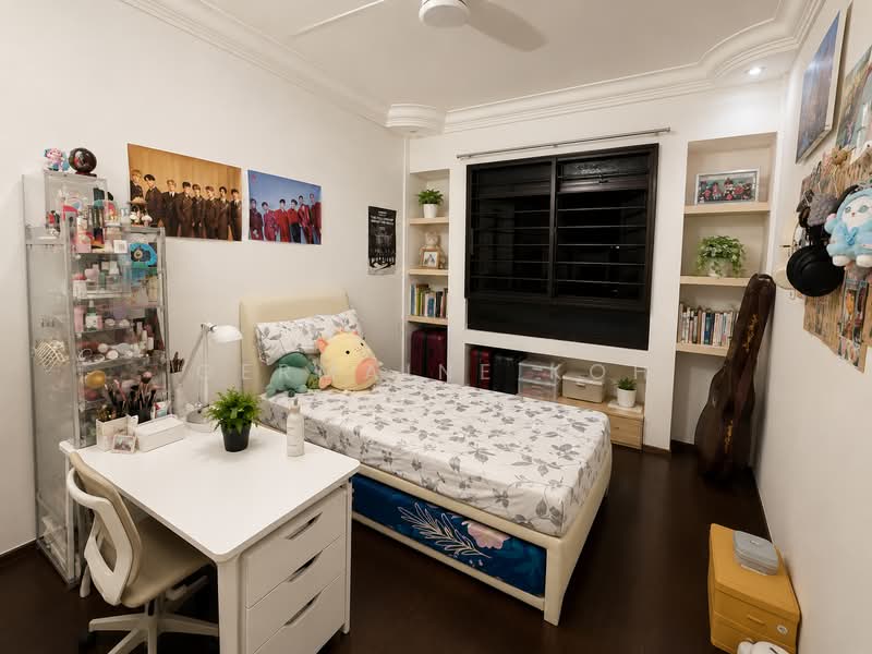 667B Jurong West Street 65, 667B Jurong West Street 65, 3 Bedrooms, 1,184 sqft, HDB Flat For Sale, by Germaine Koh, 500202402 - Bedroom - PropertyGuru.com.sg