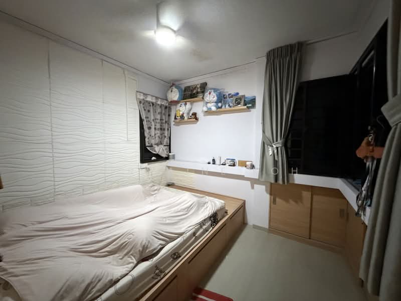 667B Jurong West Street 65, 667B Jurong West Street 65, 3 Bedrooms, 1,184 sqft, HDB Flat For Sale, by Germaine Koh, 500202402 - Bedroom - PropertyGuru.com.sg
