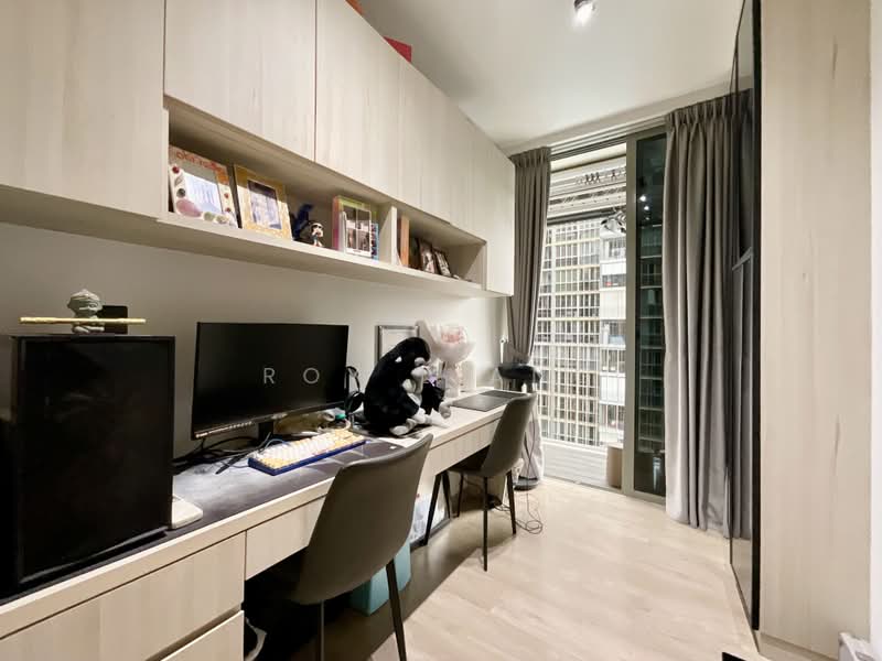 Sol Acres, 12 Choa Chu Kang Grove, 2 Bedrooms, 850 sqft, Executive Condominium For Sale, by Roy Liang, 500202404 - Study - PropertyGuru.com.sg