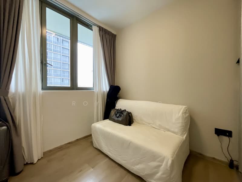Sol Acres, 12 Choa Chu Kang Grove, 2 Bedrooms, 850 sqft, Executive Condominium For Sale, by Roy Liang, 500202404 - Interior - PropertyGuru.com.sg
