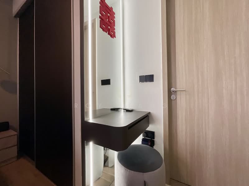 Sol Acres, 12 Choa Chu Kang Grove, 2 Bedrooms, 850 sqft, Executive Condominium For Sale, by Roy Liang, 500202404 - Interior - PropertyGuru.com.sg