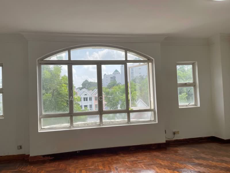 Teck Hiang Gardens, Toh Tuck Road, 5 Bedrooms, 4,000 sqft, Terraced House For Rent, by Alice Yap, 500202405 - Interior - PropertyGuru.com.sg