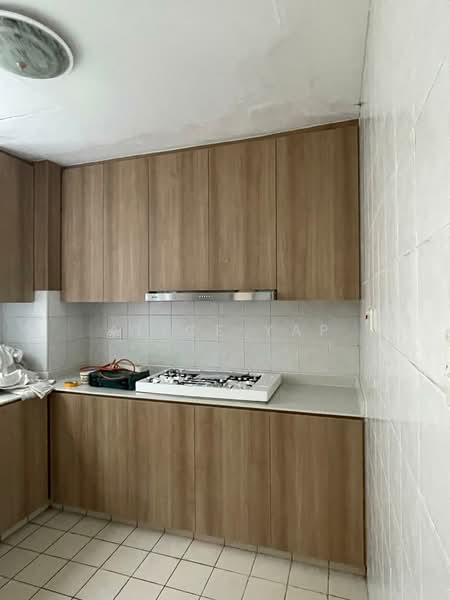 Teck Hiang Gardens, Toh Tuck Road, 5 Bedrooms, 4,000 sqft, Terraced House For Rent, by Alice Yap, 500202405 - Kitchen - PropertyGuru.com.sg