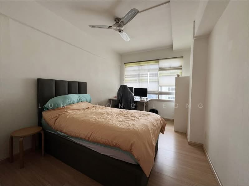 243 Pasir Ris Street 21, 243 Pasir Ris Street 21, 4 Bedrooms, 1,561 sqft, HDB Flat For Sale, by Lum Zhong Leong, 500202406 - Bedroom - PropertyGuru.com.sg