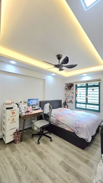 353A Admiralty Drive, 353A Admiralty Drive, 3 Bedrooms, 1,184 sqft, HDB Flat For Sale, by Vince Liaw, 500202407 - Bedroom - PropertyGuru.com.sg