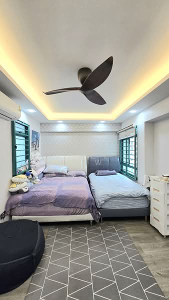 353A Admiralty Drive, 353A Admiralty Drive, 3 Bedrooms, 1,184 sqft, HDB Flat For Sale, by Vince Liaw, 500202407 - Bedroom - PropertyGuru.com.sg