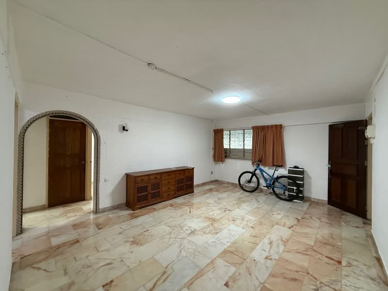547 Bedok North Street 3, 547 Bedok North Street 3, 3 Bedrooms, 990 sqft, HDB Flat For Rent, by James Yeo, 500202409 - Interior - PropertyGuru.com.sg