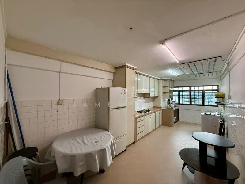 547 Bedok North Street 3, 547 Bedok North Street 3, 3 Bedrooms, 990 sqft, HDB Flat For Rent, by James Yeo, 500202409 - Kitchen - PropertyGuru.com.sg