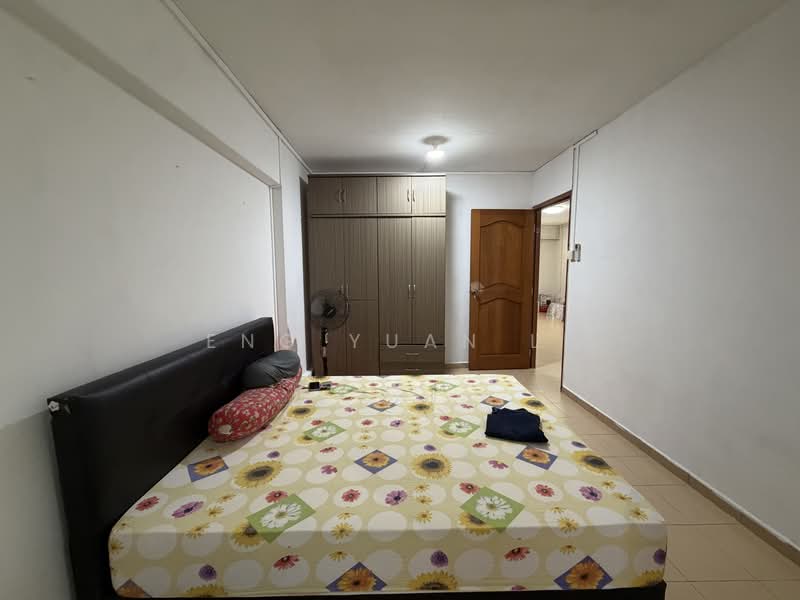 622 Yishun Ring Road, 622 Yishun Ring Road, 2 Bedrooms, 796 sqft, HDB Flat For Rent, by Eng Yuan Li, 500202410 - Bedroom - PropertyGuru.com.sg