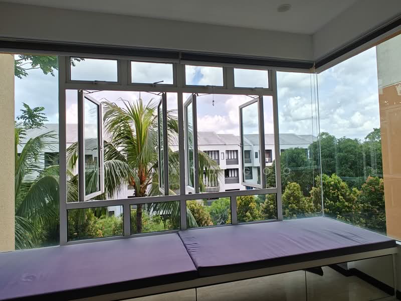 Forest Hills Condo, 25 Transit Road, 2 Bedrooms, 1,044 sqft, Condominium For Sale, by Bernard Goo, 500202411 - View - PropertyGuru.com.sg