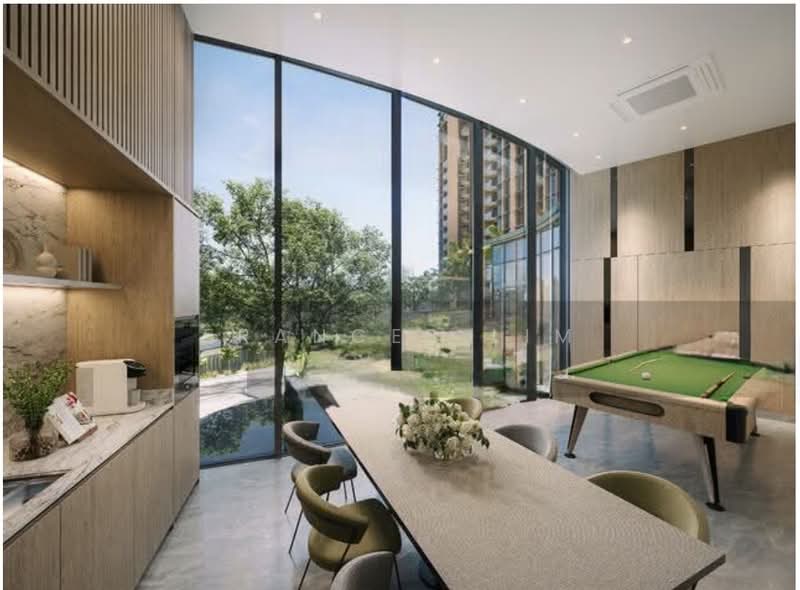 Hillock Green, 22-28 Lentor Central, 2 Bedrooms, 818 sqft, Condominium For Sale, by Frances Lim, 500202412 - Entertainment - PropertyGuru.com.sg