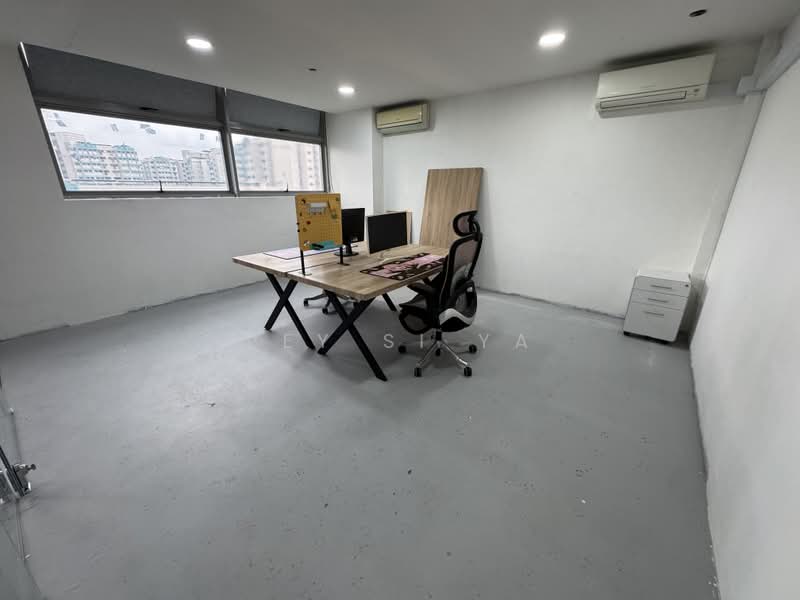 Northstar @ Amk, 7030 Ang Mo Kio Avenue 5, Ang Mo Kio / Bishan / Thomson, 230 sqft, Light Industrial (B1) For Rent, by Pey Si Ya, 500202415 - Study - CommercialGuru.com.sg