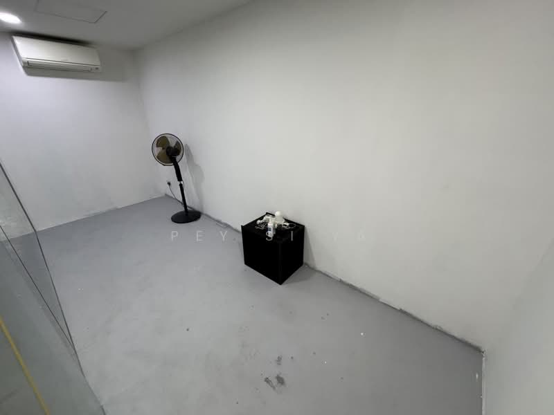 Northstar @ Amk, 7030 Ang Mo Kio Avenue 5, Ang Mo Kio / Bishan / Thomson, 230 sqft, Light Industrial (B1) For Rent, by Pey Si Ya, 500202415 - Interior - CommercialGuru.com.sg