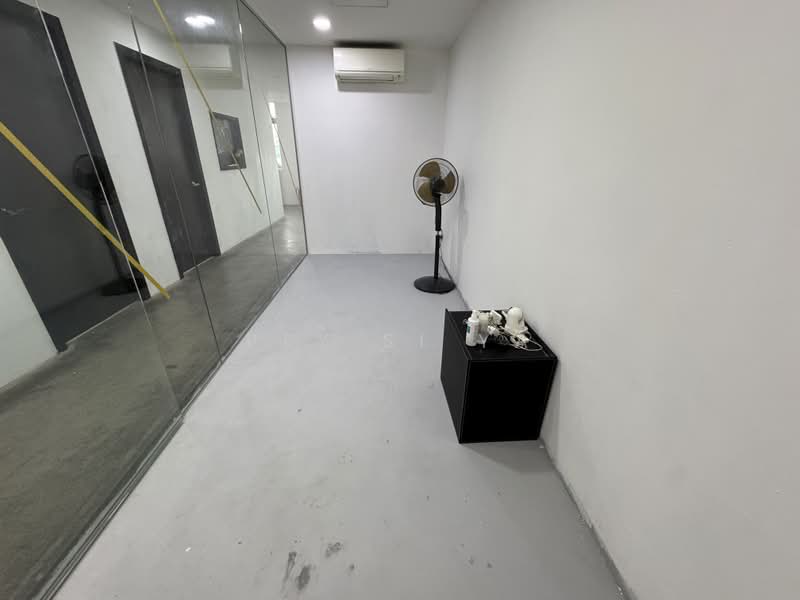 Northstar @ Amk, 7030 Ang Mo Kio Avenue 5, Ang Mo Kio / Bishan / Thomson, 230 sqft, Light Industrial (B1) For Rent, by Pey Si Ya, 500202415 - Interior - CommercialGuru.com.sg