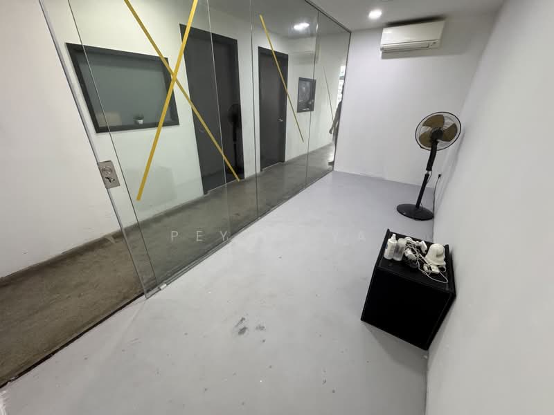 Northstar @ Amk, 7030 Ang Mo Kio Avenue 5, Ang Mo Kio / Bishan / Thomson, 230 sqft, Light Industrial (B1) For Rent, by Pey Si Ya, 500202415 - Interior - CommercialGuru.com.sg