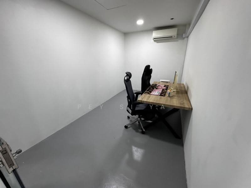 Northstar @ Amk, 7030 Ang Mo Kio Avenue 5, Ang Mo Kio / Bishan / Thomson, 135 sqft, Light Industrial (B1) For Rent, by Pey Si Ya, 500202415 - Study - CommercialGuru.com.sg