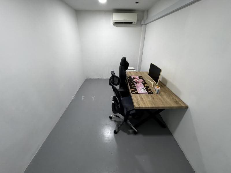 Northstar @ Amk, 7030 Ang Mo Kio Avenue 5, Ang Mo Kio / Bishan / Thomson, 135 sqft, Light Industrial (B1) For Rent, by Pey Si Ya, 500202415 - Study - CommercialGuru.com.sg