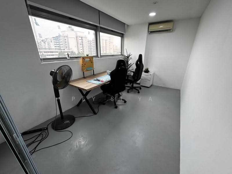 Northstar @ Amk, 7030 Ang Mo Kio Avenue 5, Ang Mo Kio / Bishan / Thomson, 135 sqft, Light Industrial (B1) For Rent, by Pey Si Ya, 500202415 - Study - CommercialGuru.com.sg