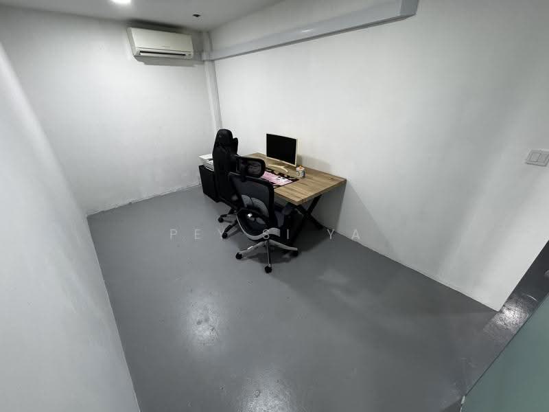 Northstar @ Amk, 7030 Ang Mo Kio Avenue 5, Ang Mo Kio / Bishan / Thomson, 135 sqft, Light Industrial (B1) For Rent, by Pey Si Ya, 500202415 - Study - CommercialGuru.com.sg