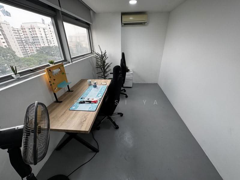Northstar @ Amk, 7030 Ang Mo Kio Avenue 5, Ang Mo Kio / Bishan / Thomson, 135 sqft, Light Industrial (B1) For Rent, by Pey Si Ya, 500202415 - Study - CommercialGuru.com.sg