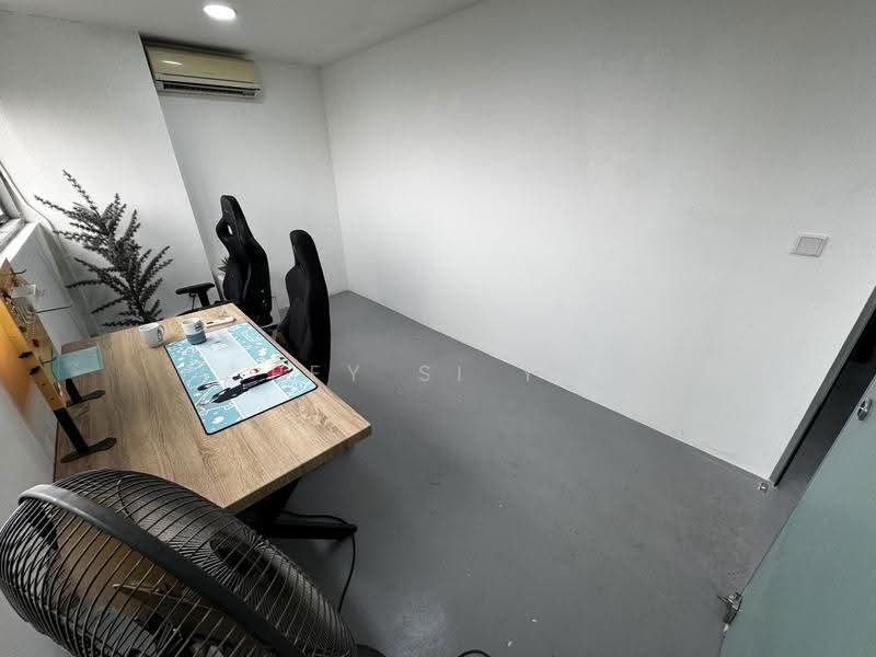 Northstar @ Amk, 7030 Ang Mo Kio Avenue 5, Ang Mo Kio / Bishan / Thomson, 135 sqft, Light Industrial (B1) For Rent, by Pey Si Ya, 500202415 - Study - CommercialGuru.com.sg