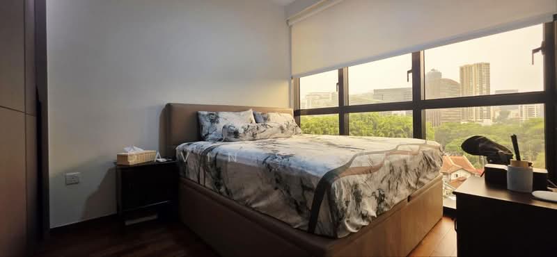 Kopar At Newton, 8 Makeway Avenue, 3 Bedrooms, 915 sqft, Condominium For Sale, by Davin Samuel, 500202416 - Bedroom - PropertyGuru.com.sg