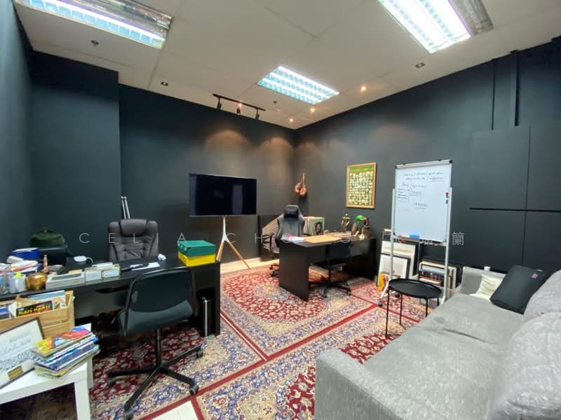 Ubi Techpark, 10 Ubi Crescent, 2,465 sqft, Light Industrial (B1) For Rent, by Celia Chong 张瑂籣, 500202418 - Study - CommercialGuru.com.sg