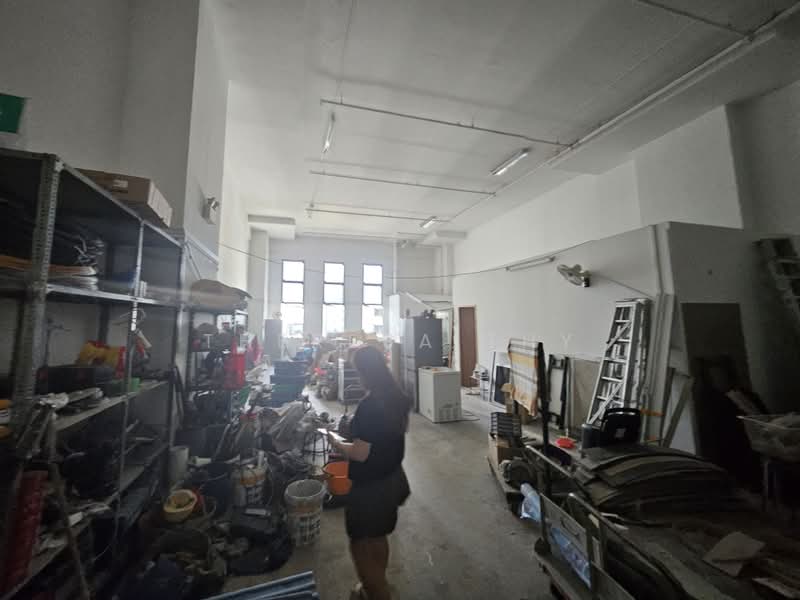 North View Bizhub, 6 Yishun Industrial Street 1, 1,808 sqft, Light Industrial (B1) For Rent, by Theresa THY, 500202419 - Interior - CommercialGuru.com.sg
