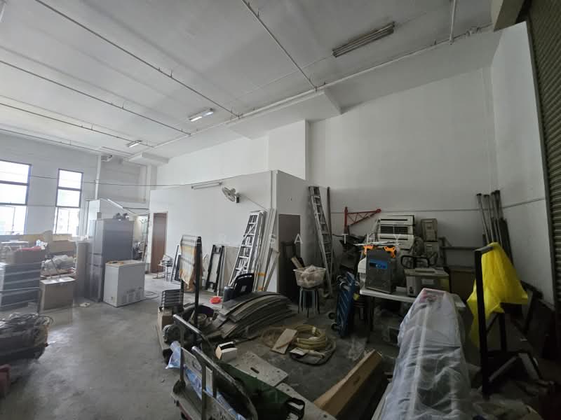 North View Bizhub, 6 Yishun Industrial Street 1, 1,808 sqft, Light Industrial (B1) For Rent, by Theresa THY, 500202419 - Interior - CommercialGuru.com.sg